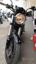 Ducati Monster 695 2006