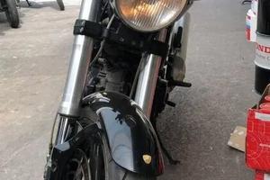 Ducati Monster 695 2006