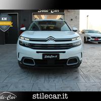 Citroen C5 Aircross BlueHDi 130 S&S EAT8 Shine