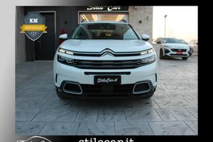 Citroen C5 Aircross BlueHDi 130 S&S EAT8 Shine