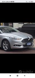 Portellone Mondeo 2018 sw