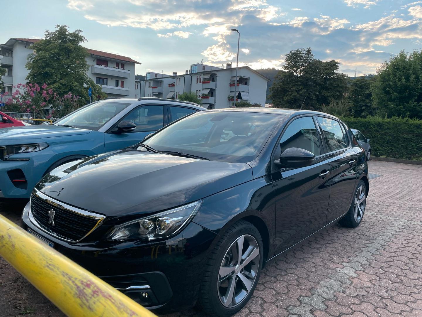 Peugeot 308 2ª serie