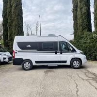 LAIKA Ecovip Campervan 2025 Ecovip 540