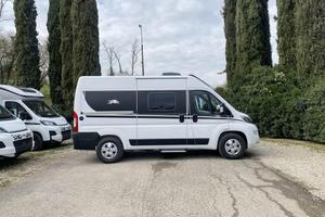 LAIKA Ecovip Campervan 2025 Ecovip 540