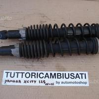 Ammortizzatori yamaha majesty xmax xcity 125 250