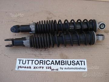 Ammortizzatori yamaha majesty xmax xcity 125 250