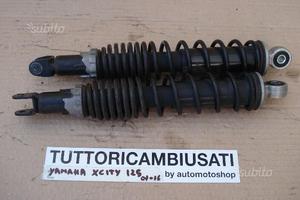 Ammortizzatori yamaha majesty xmax xcity 125 250