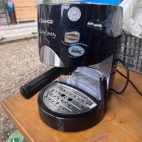 Macchina del Caffè Saeco
