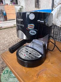 Macchina del Caffè Saeco