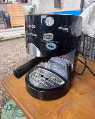 Macchina del Caffè Saeco
