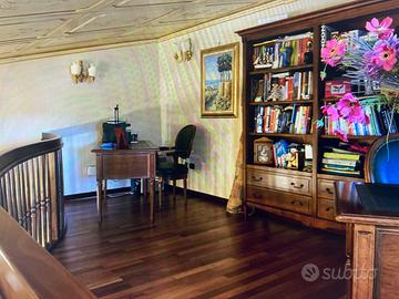 Vendita Casa a più piani nel cuore della città