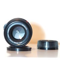 Minolta Md 50mm  f1.7