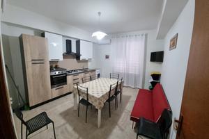 Appartamento al centro 