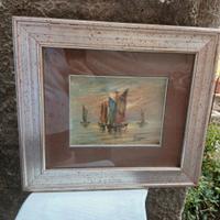 Quadro velieri