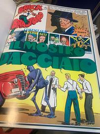 il mostro d’acciaio-clarence gray e william ritt