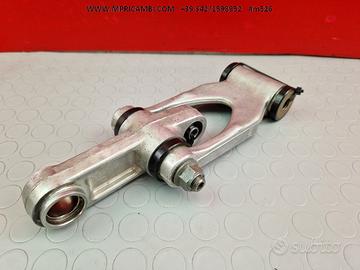 LEVERAGGI LEVERAGGIO SUZUKI RM 250 1992 1991 RM250