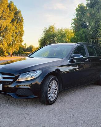 Mercedes-benz C 200 d 1.6 136cv - Business