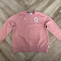 Nike X Futura Team Japan reak Dancing