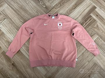 Nike X Futura Team Japan reak Dancing