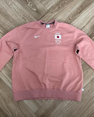 Nike X Futura Team Japan reak Dancing