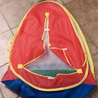 tenda per bimbi