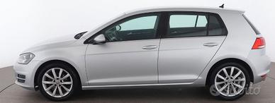 ricambi golf 7 1.6 tdi 2017