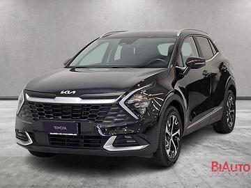 Kia Sportage 1.6 tgdi hev Style auto