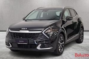 Kia Sportage 1.6 tgdi hev Style auto