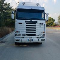 Scania 143 - 450