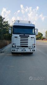 Scania 143 - 450