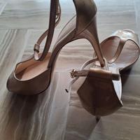 sandali marca INTREND(MaxMara) n°40