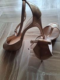 sandali marca INTREND(MaxMara) n°40