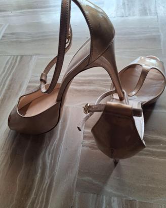 sandali marca INTREND(MaxMara) n°40