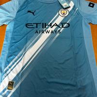 Maglia Manchester city