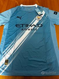 Maglia Manchester city