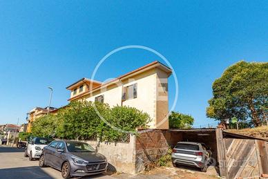 Appartamento di 140 m² con 4 locali a Roma