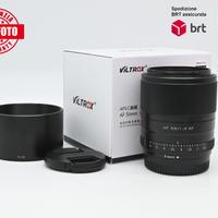 Viltrox AF 56 F1.4 STM XF (Fujifilm)