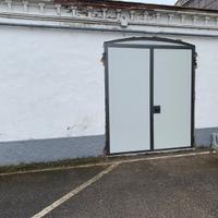 Deposito garage