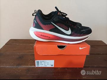 Scarpe da running uomo Nike vomero 18