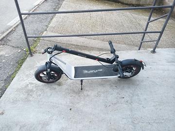 Monopattino come nuovo