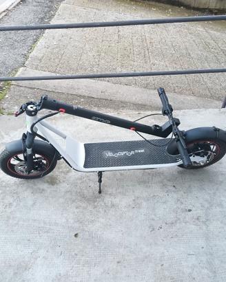 Monopattino come nuovo