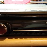 AUTORADIO SONY CDX-GT470UM