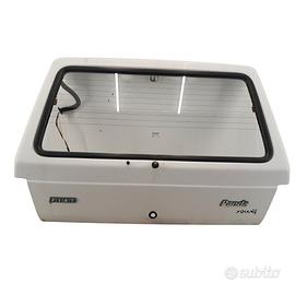 Portello posteriore Fiat Panda 1a serie 1.1 B 2003