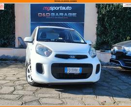 Kia Picanto 1.0 12V EcoGPL 5 porte Active