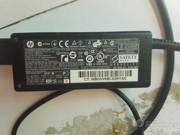 Alimentatore HP N17908 da 65 W
