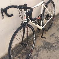 Bici da corsa Olmo TG 58