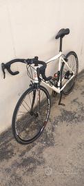 Bici da corsa Olmo TG 58