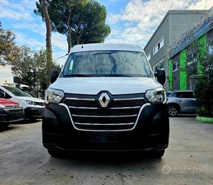 RENAULT - Master MASTER III L1H2 2.3 DCI 135Hp