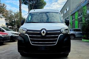 RENAULT - Master MASTER III L1H2 2.3 DCI 135Hp