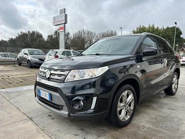 SUZUKI Vitara 1.6 DDiS V-Cool